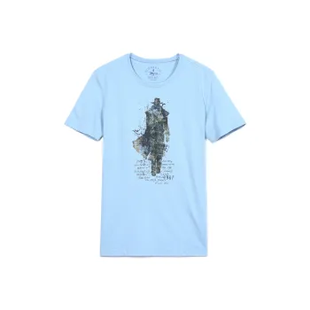 MCS T Shirts Men