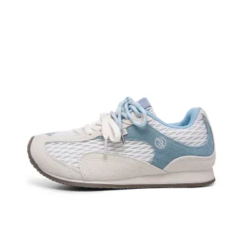 Lovely You Wear resistant And Lightweight Skateboard Shoes Women's