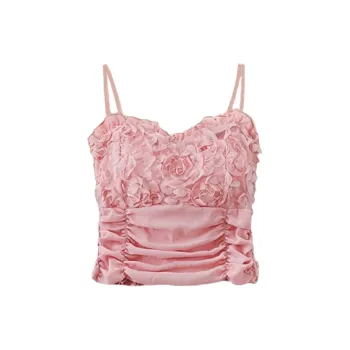 METE WHALE MT Women's Camisoles