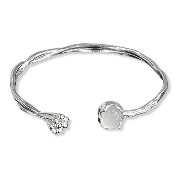 CANHUI Alloy Rope Bracelets Women's-0