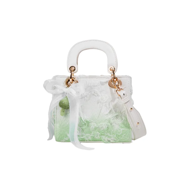 OCTSUI PU Shoulder Bag, Crossbody Bag, Handbag Women's Multicolor-11