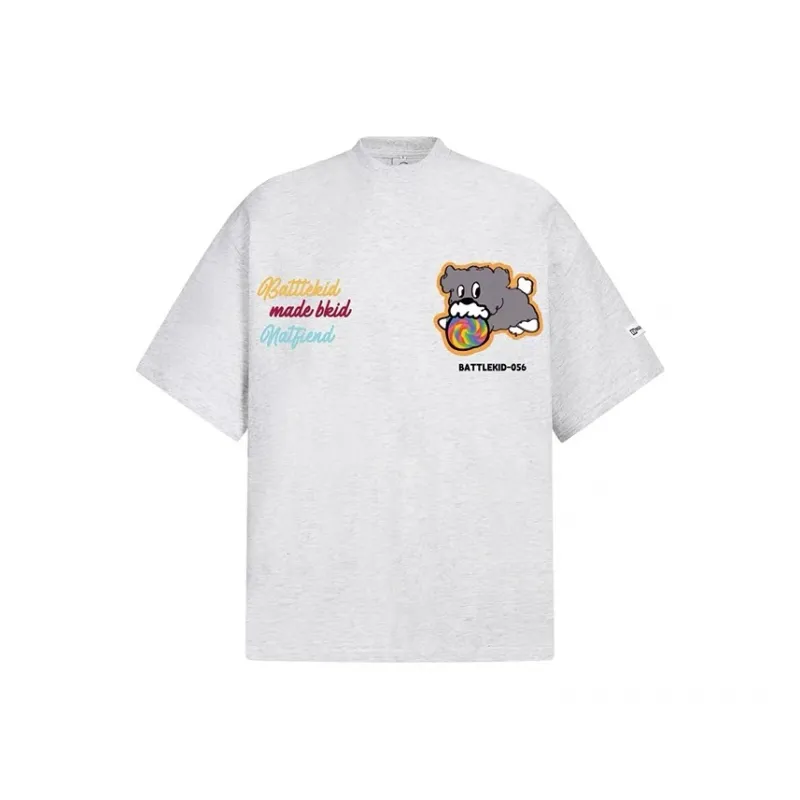 LESS BEARS T Shirts Women's-0