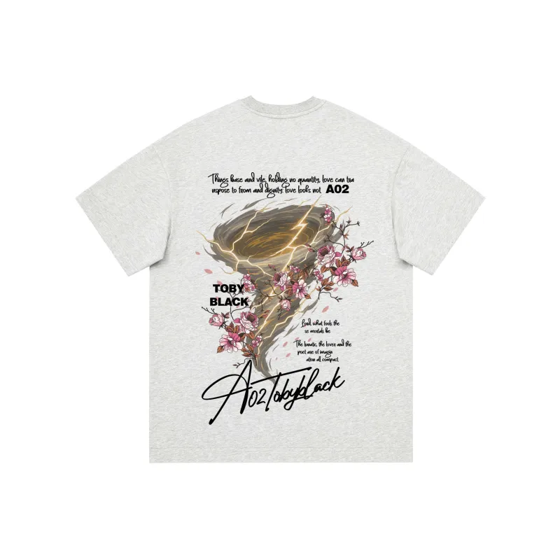 A02 T Shirts Unisex-7