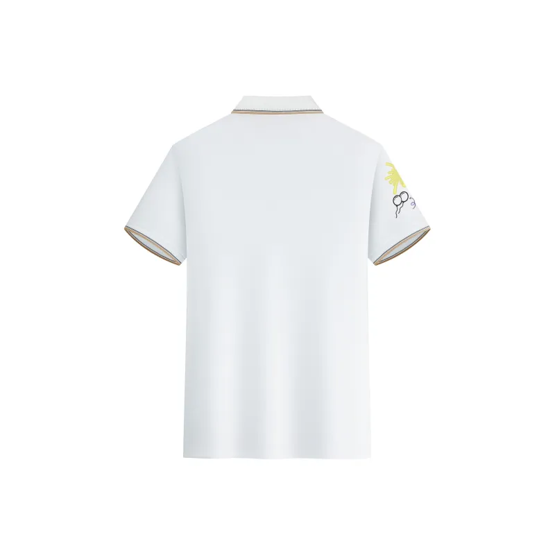 CSKS Polo Shirts Unisex-7