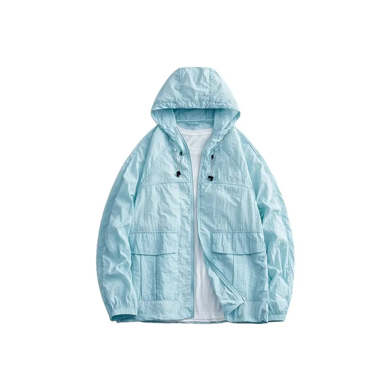 PRBLMS Jackets Unisex-9