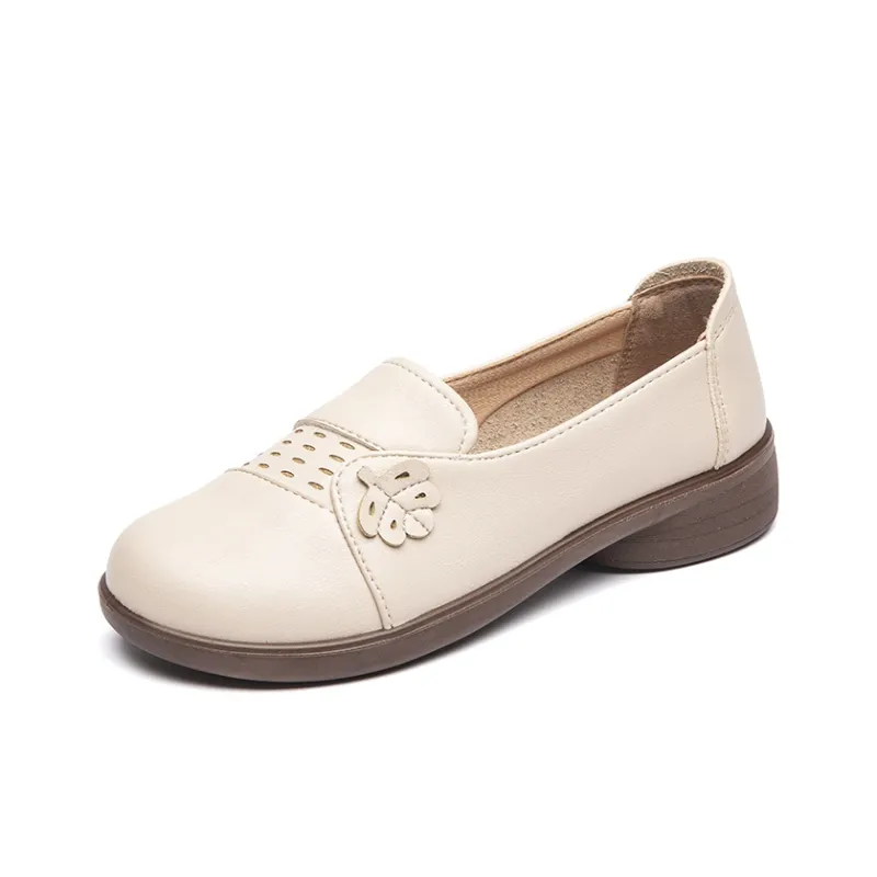 EGCHI Casual Single Shoes Women's-6