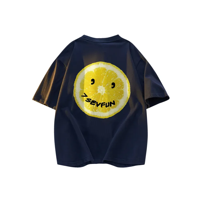 7 SEVFUN T Shirts Unisex-9