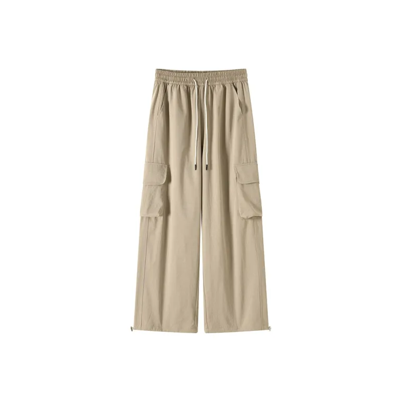 MASGLO Cargo Pants Women's-6