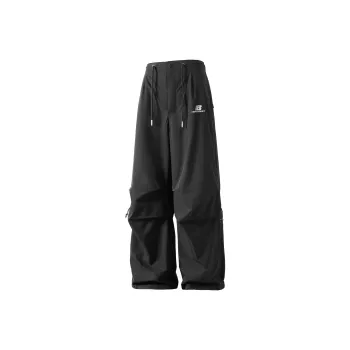 NBNO Casual Pants Unisex