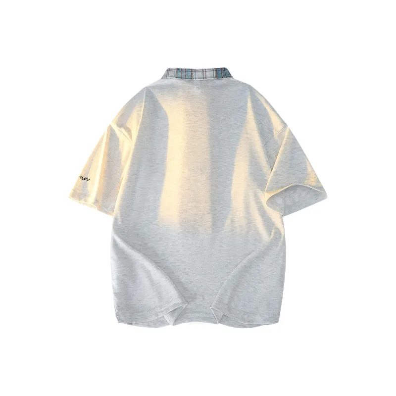 7 SEVFUN Polo Shirts Unisex-11