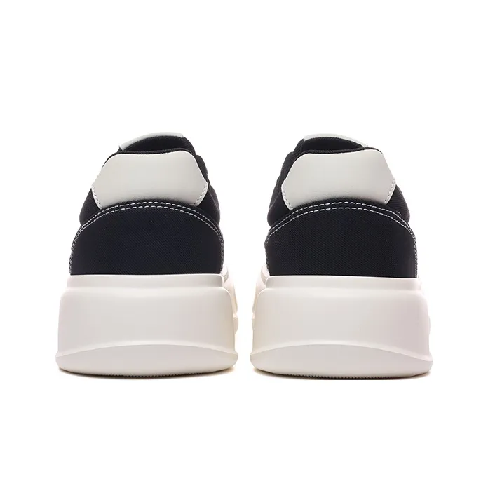 DIKENROK Low Top Skateboard Shoes Men's-4