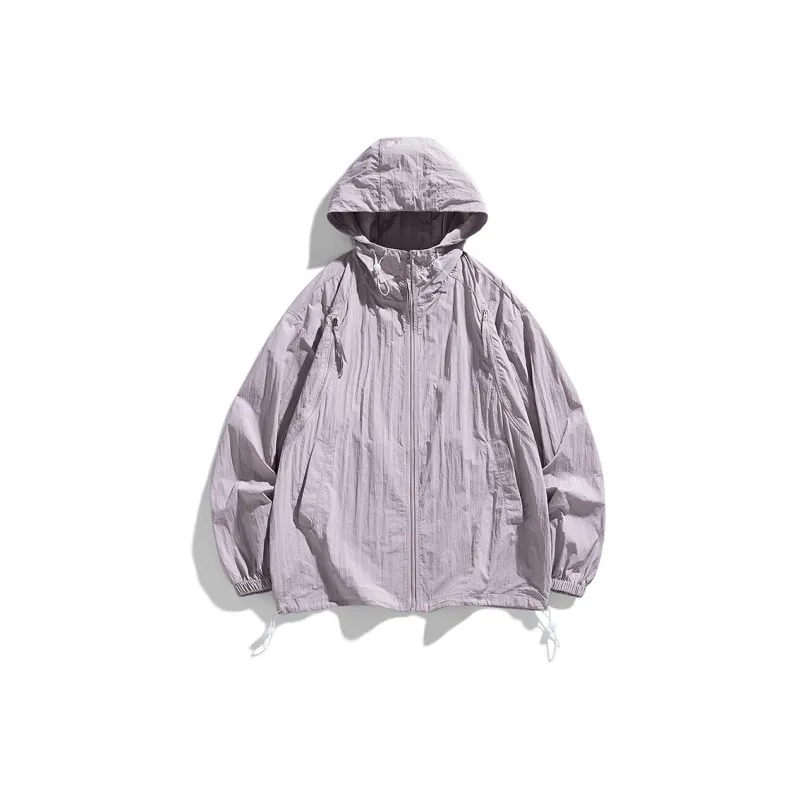 TRMT Sun Protection Clothing Unisex-11
