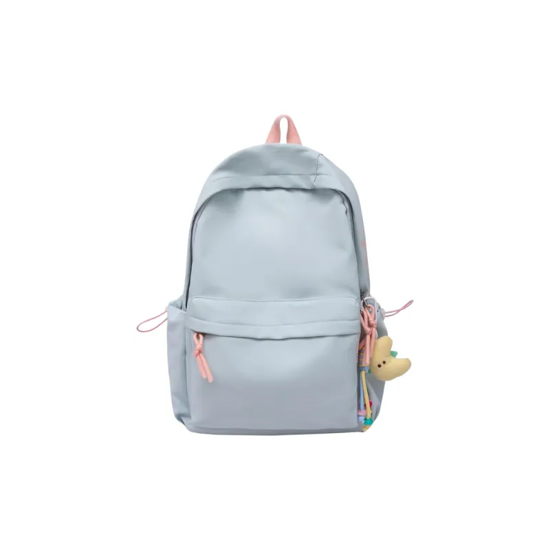 Debecca Nylon Backpack Women's Multicolor-8