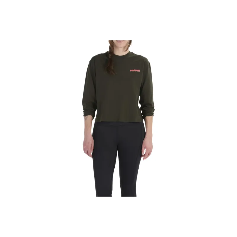 Marmot T Shirts Women's-6