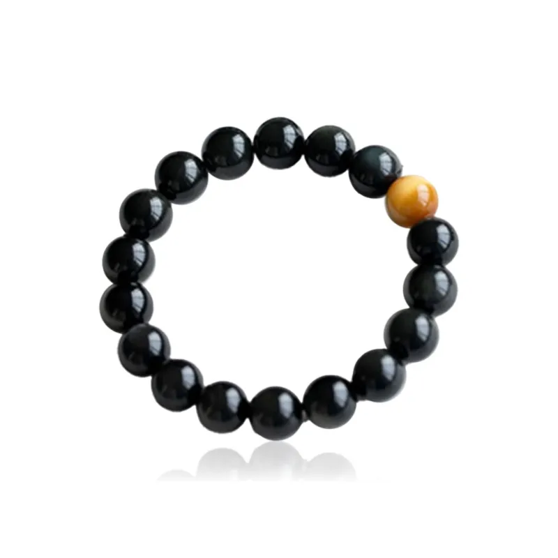 BNNYW Wooden Bracelets Unisex-2