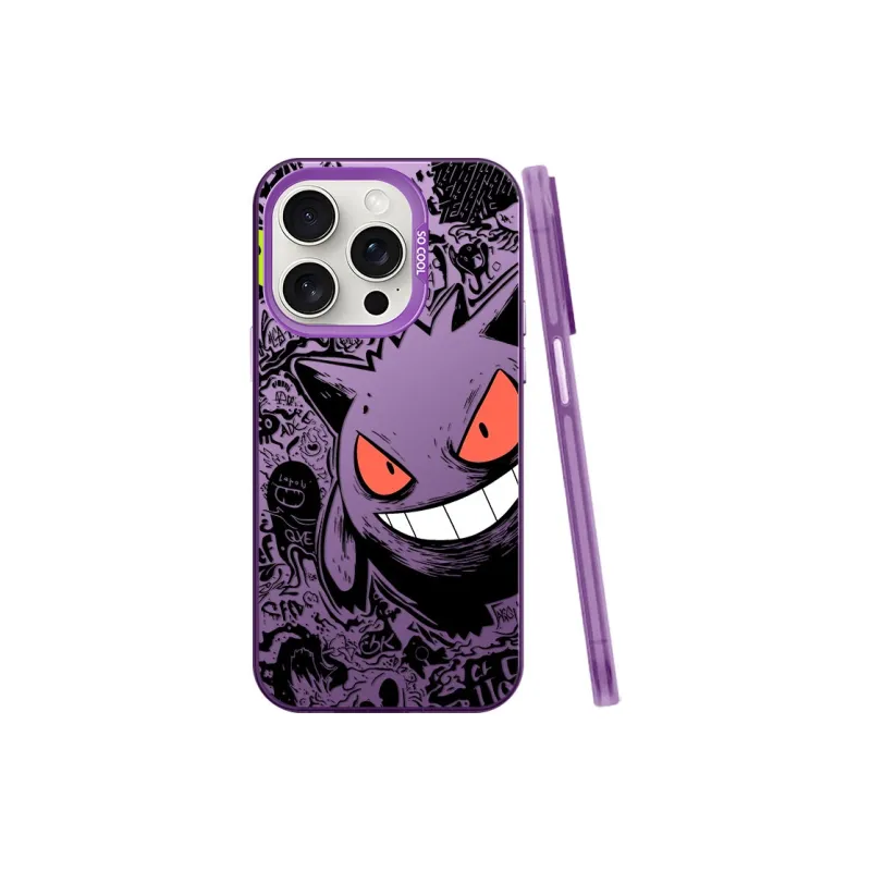 BAOCHENG Phone Cases-4