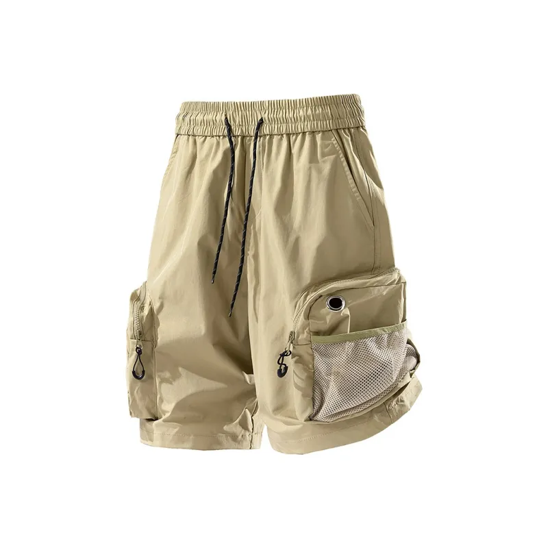 SIL VITIN Casual Shorts Unisex-6