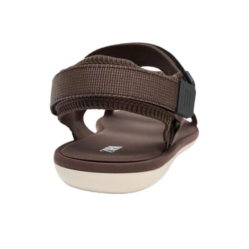 ZARA Beach Sandals Women's Brown-4