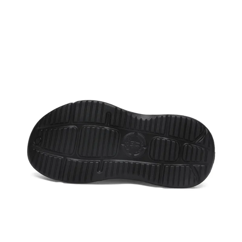 Budding Bear Clogs Men-12