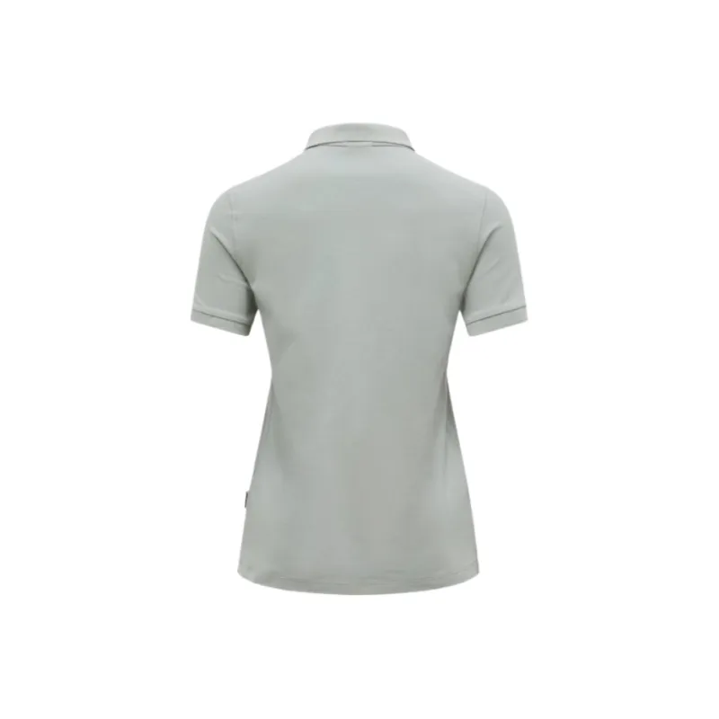 PEAK PERFORMANCE Polo Shirt Women's-5