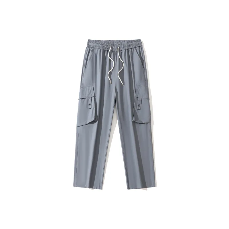 Lind Erki Casual Pants Unisex-10