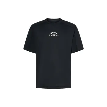 Oakley T-Shirts Men Black