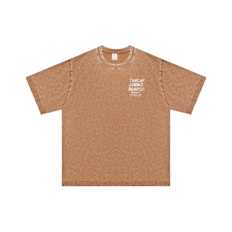 TIMD T Shirts Unisex-10
