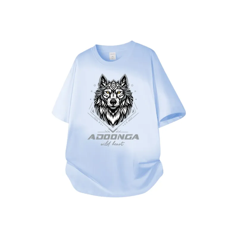 ADOONGA T Shirts Unisex-25