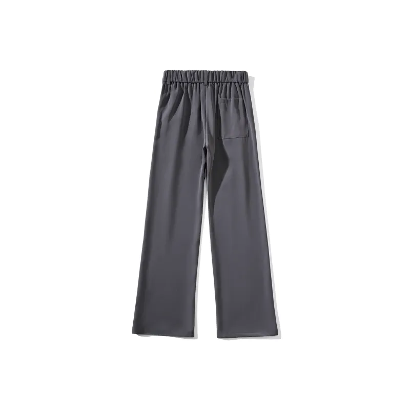 EPTISON Suit Trousers Unisex-3