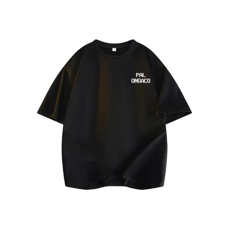 PAL ONGACO T Shirts Unisex-1