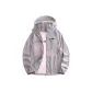 Light Gray Purple