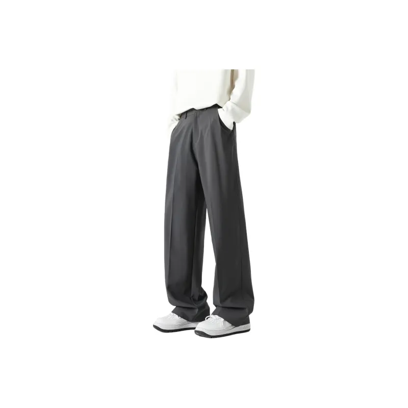 RAP PANDA Suit Trousers Unisex-7