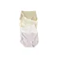 Lotus Purple+White+Custard+Pea Green