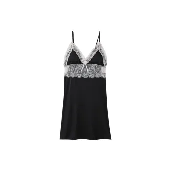 Pretty lady Women's Nightgowns