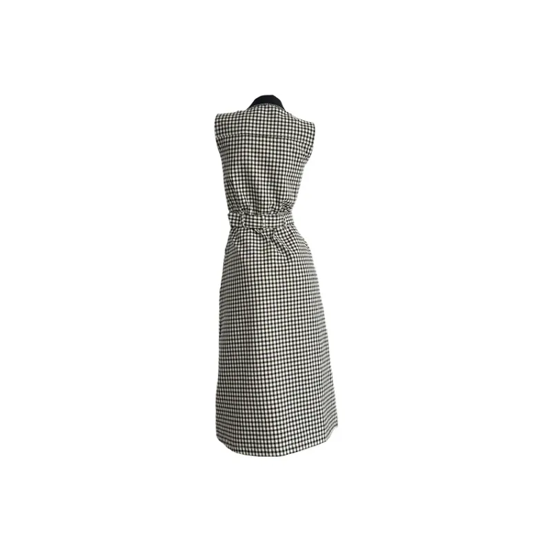 PAZZO Sleeveless Dresses Women's-1