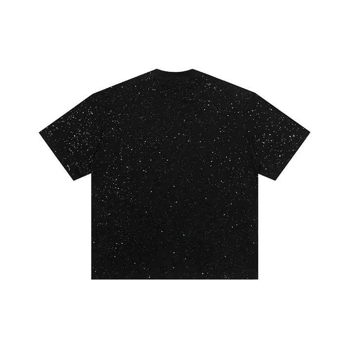 A Chock T Shirts Unisex-1