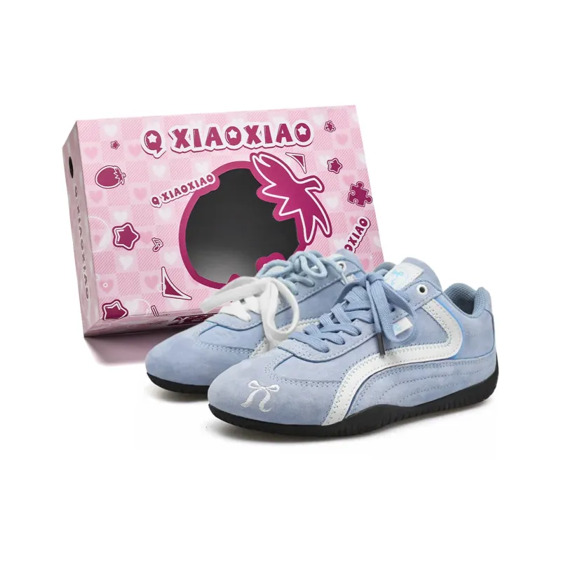 Circle Small Cushioning, Breathable, Balanced, Lightweight Low Top Casual Shoes Unisex-16
