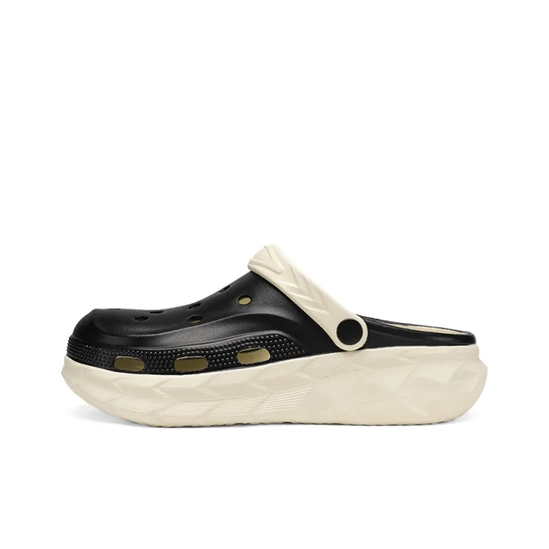 Budding Bear Clogs Men-8