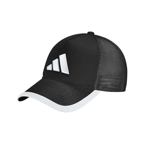 Adidas 36 Baseball Caps Kids' Black