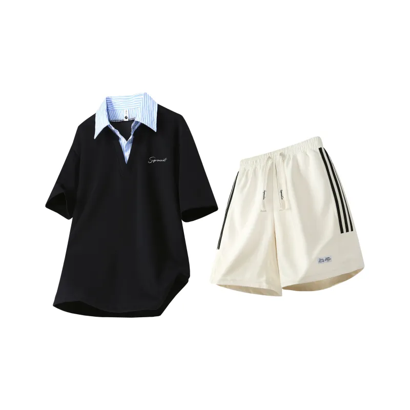 Supremo Cat Casual Sportswear Unisex-10