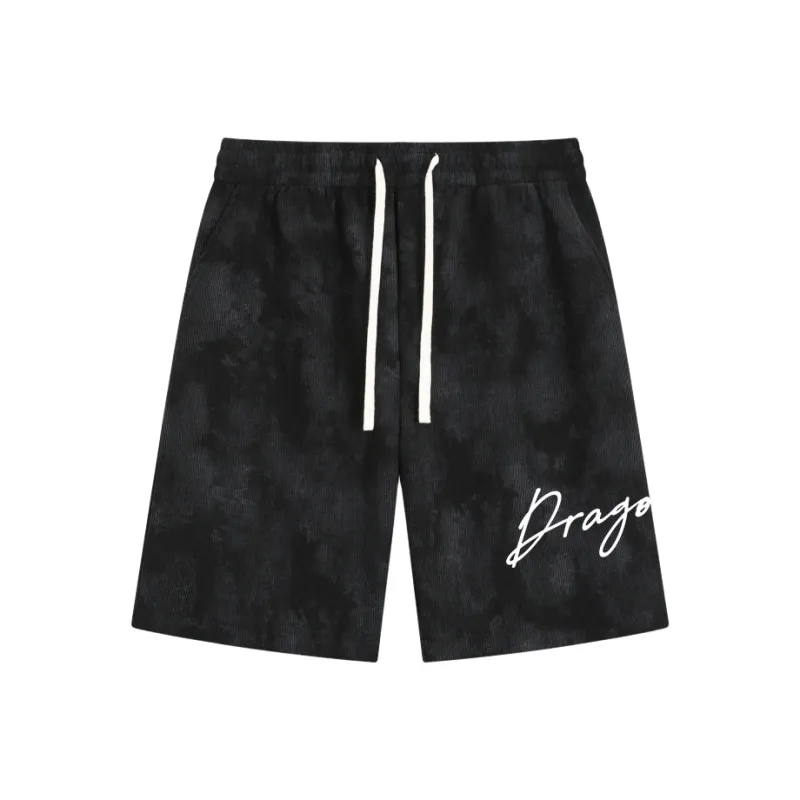 RED DRAGONFLY Casual Shorts Unisex-8
