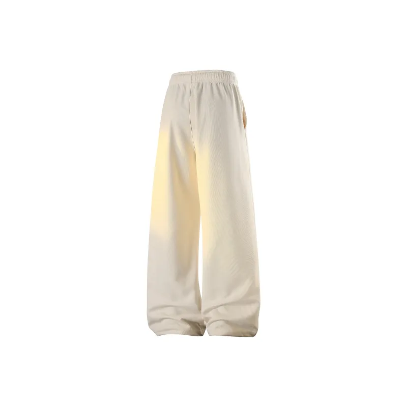 Nuthink Casual Pants Unisex-9