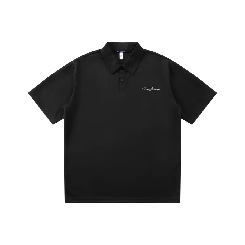 PAUL COSTELLOE Polo Shirt Unisex-6