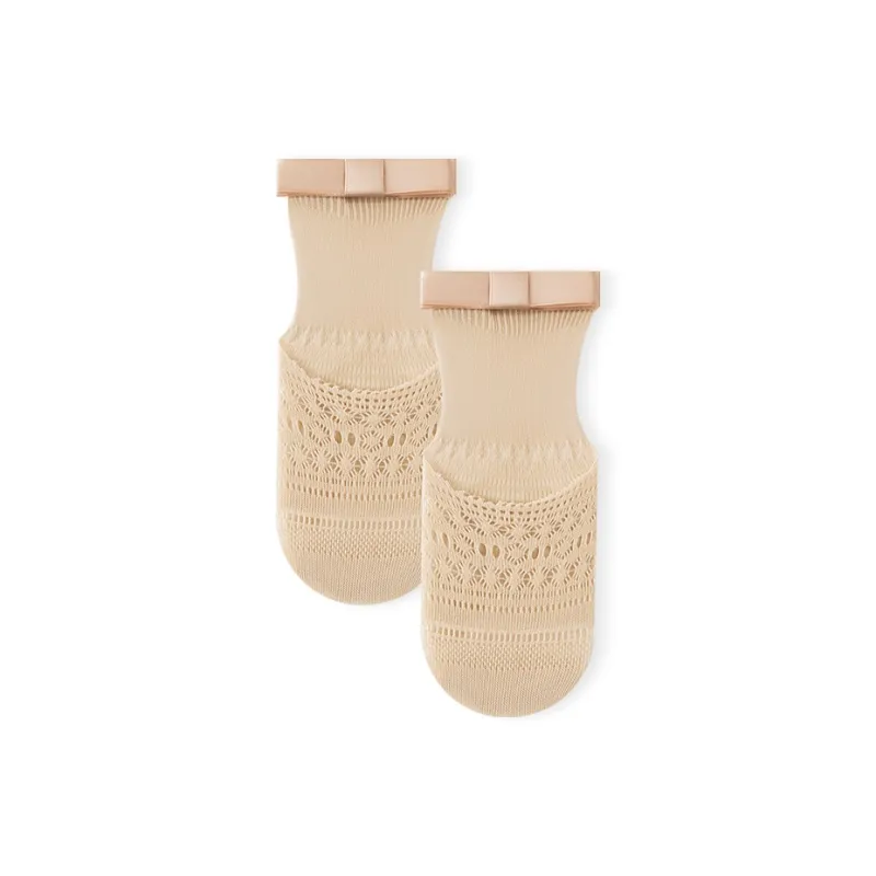 JKN No Show Socks Women's Combo Set-9