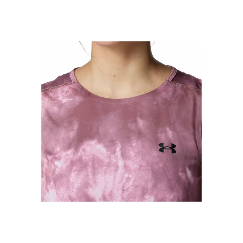 Under Armour SS25 Tank Top Women's Pink-3