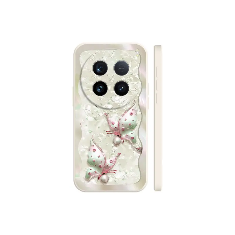 BAOCHENG Phone Cases-0