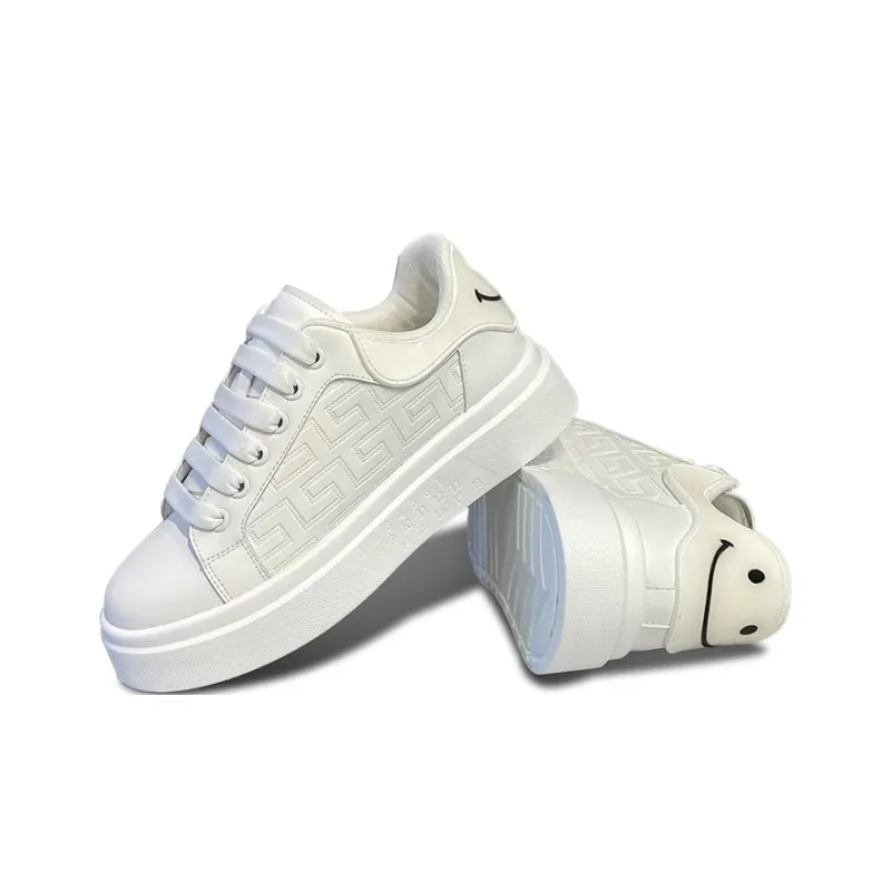 MEXICAN Slip Resistant, Abrasion Resistant, Lightweight, Breathable Low Top Skateboard Shoes Men's-9
