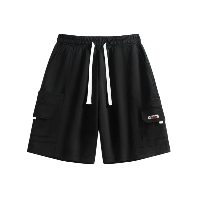 ATLETICO DE MADRID 1903 Casual Shorts Unisex-0