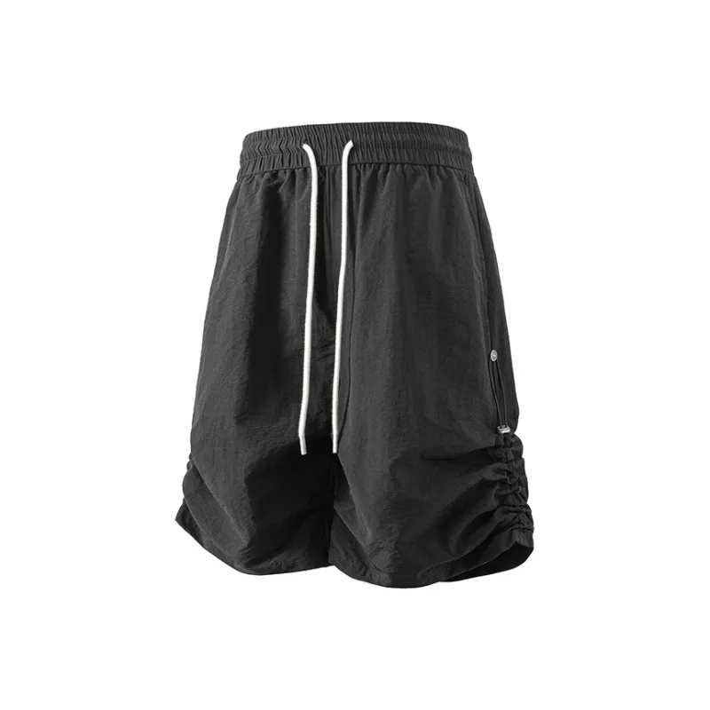 MIIOW Cool One Summer Series Sports Shorts Unisex-0