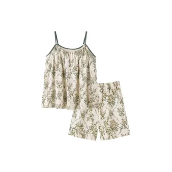 YUZHAOLIN Women's Pajama Sets
